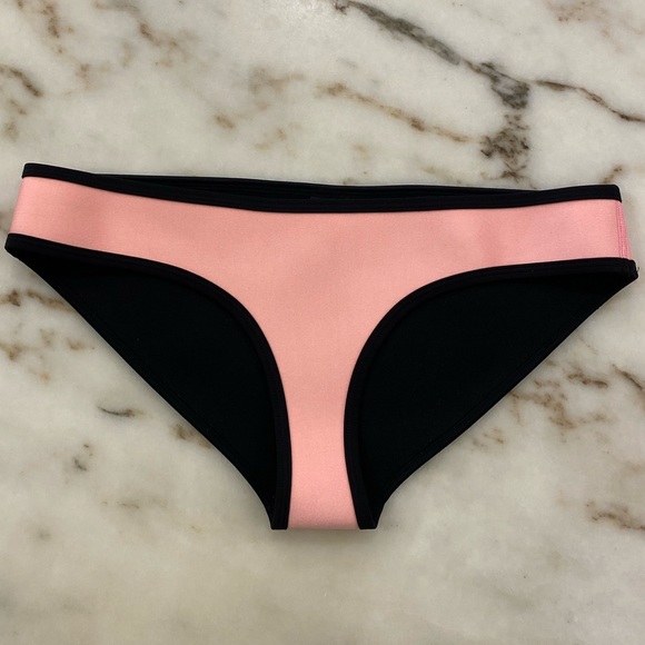 Triangl Neoprene bottoms - Picture 1 of 2